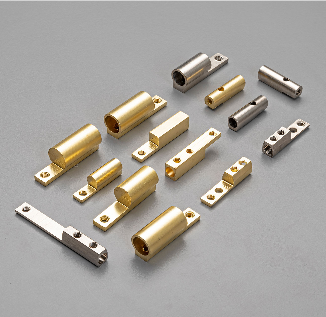 Brass Meter Terminal Blocks